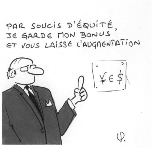 Dessins de la Semaine